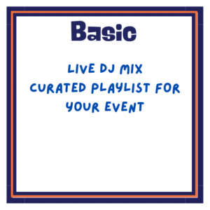 DJ “Basic”